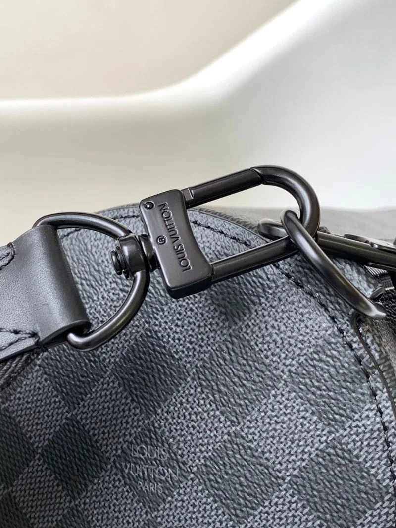 Mens Louis Vuitton Satchel Bags Original 42029