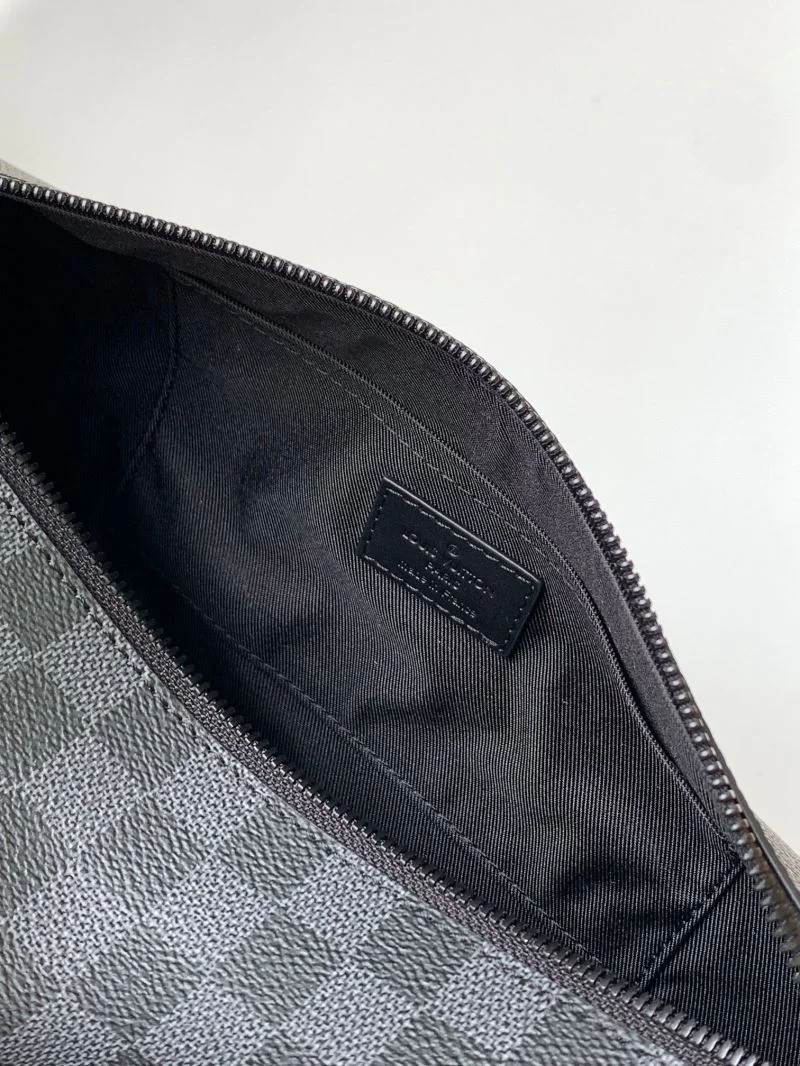 Mens Louis Vuitton Satchel Bags Original 42029