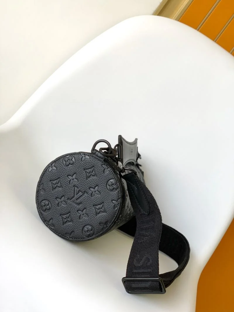Mens Louis Vuitton Satchel Bags SoftTouch 42028