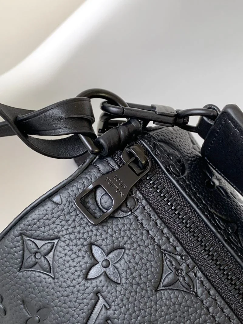 Mens Louis Vuitton Satchel Bags SoftTouch 42028