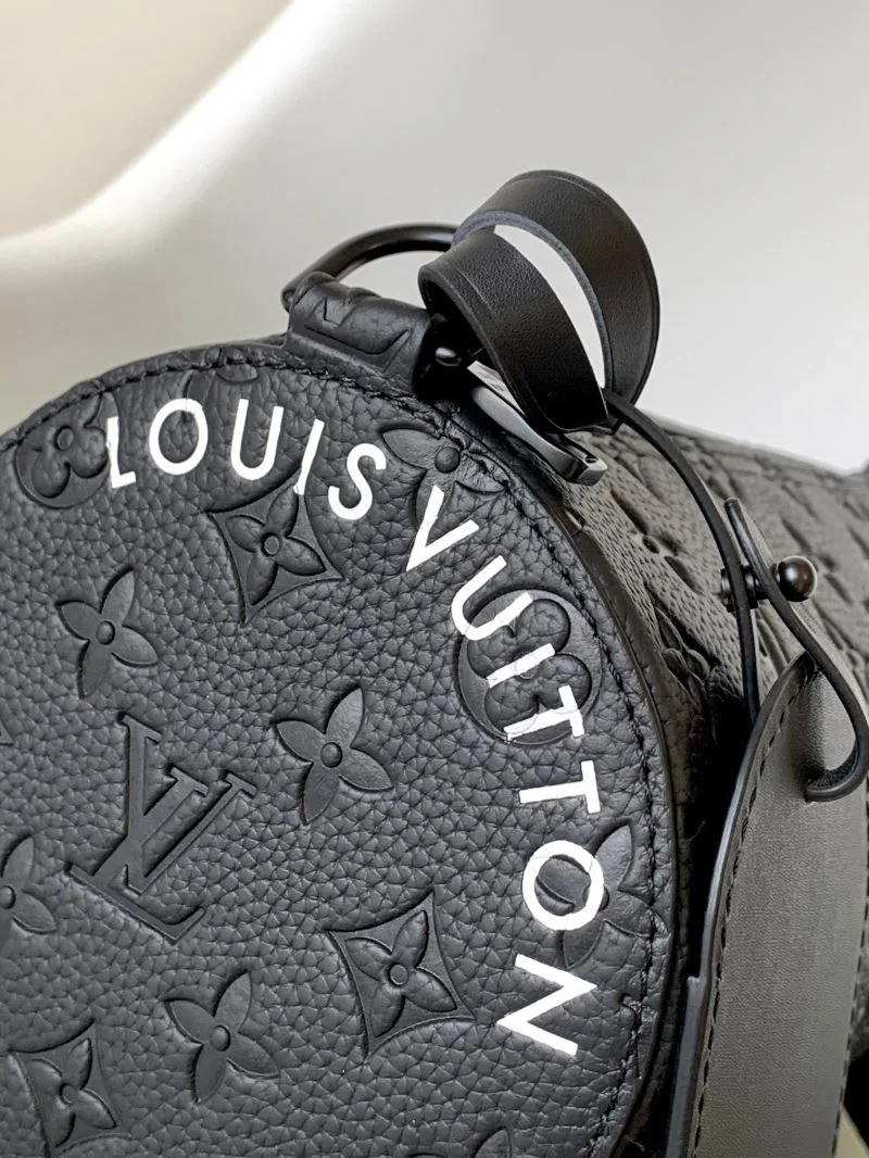 Mens Louis Vuitton Satchel Bags SoftTouch 42028