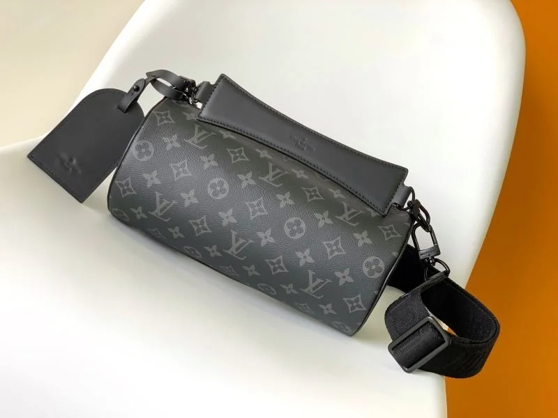 TechFriendly Mens Louis Vuitton Satchel Bags 42027