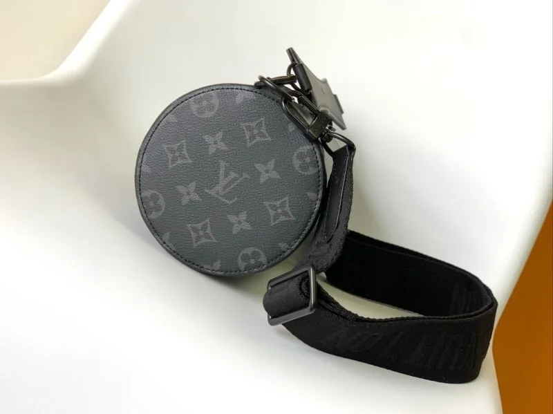 TechFriendly Mens Louis Vuitton Satchel Bags 42027