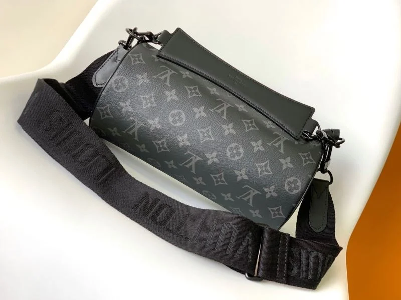 TechFriendly Mens Louis Vuitton Satchel Bags 42027