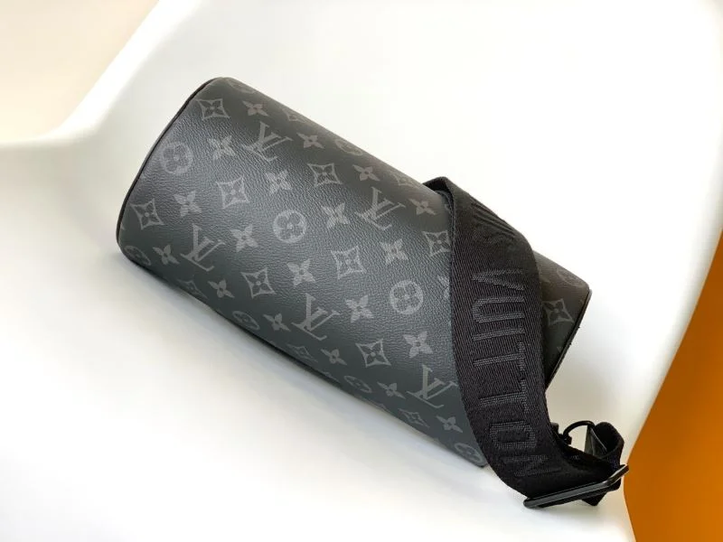 TechFriendly Mens Louis Vuitton Satchel Bags 42027