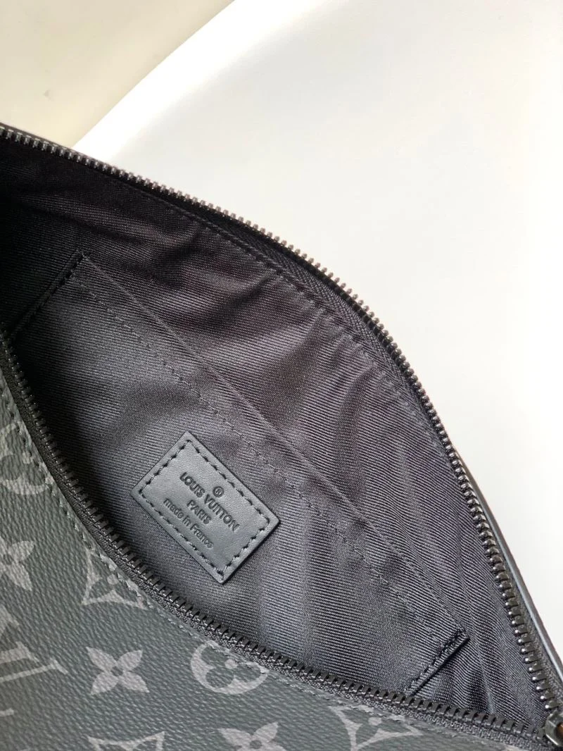 TechFriendly Mens Louis Vuitton Satchel Bags 42027