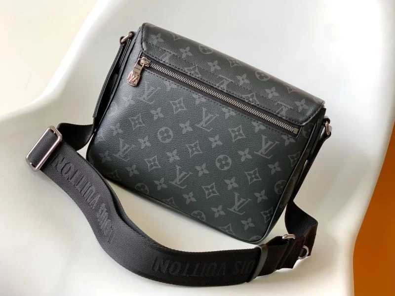 Attractive Mens Louis Vuitton Satchel Bags 42025