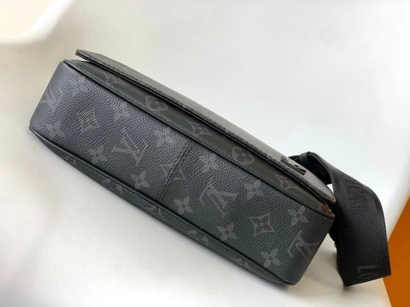 Attractive Mens Louis Vuitton Satchel Bags 42025