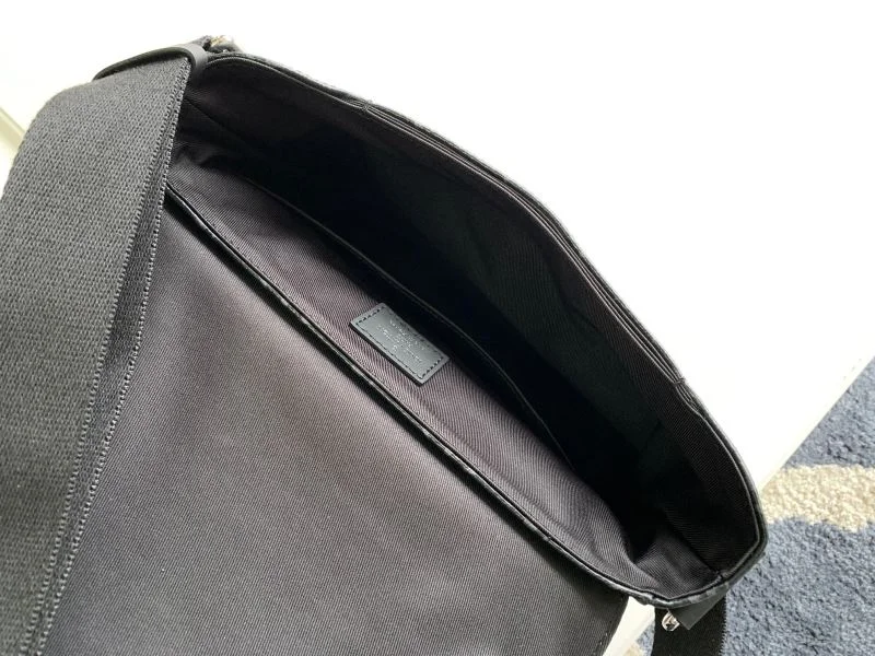 Breathable Mens Louis Vuitton Satchel Bags 42023