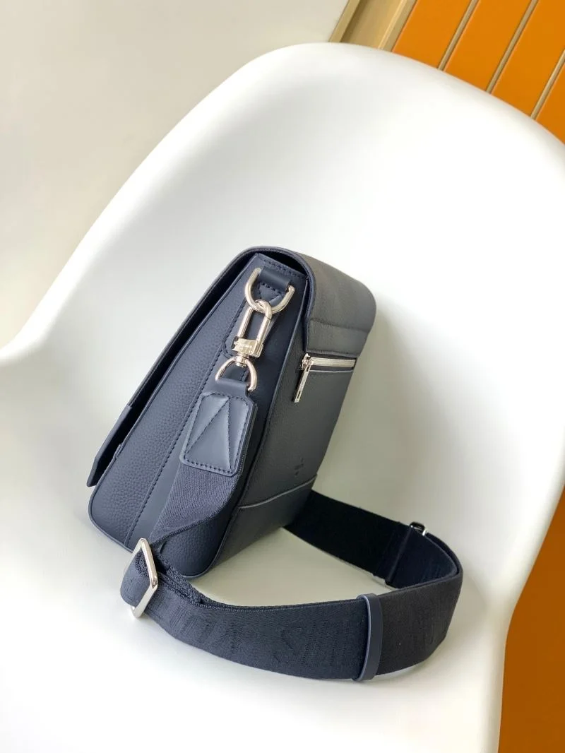 Mens Louis Vuitton Satchel Bags Sleek 41825