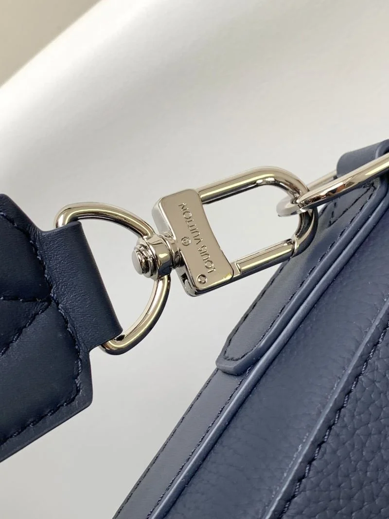Mens Louis Vuitton Satchel Bags Sleek 41825