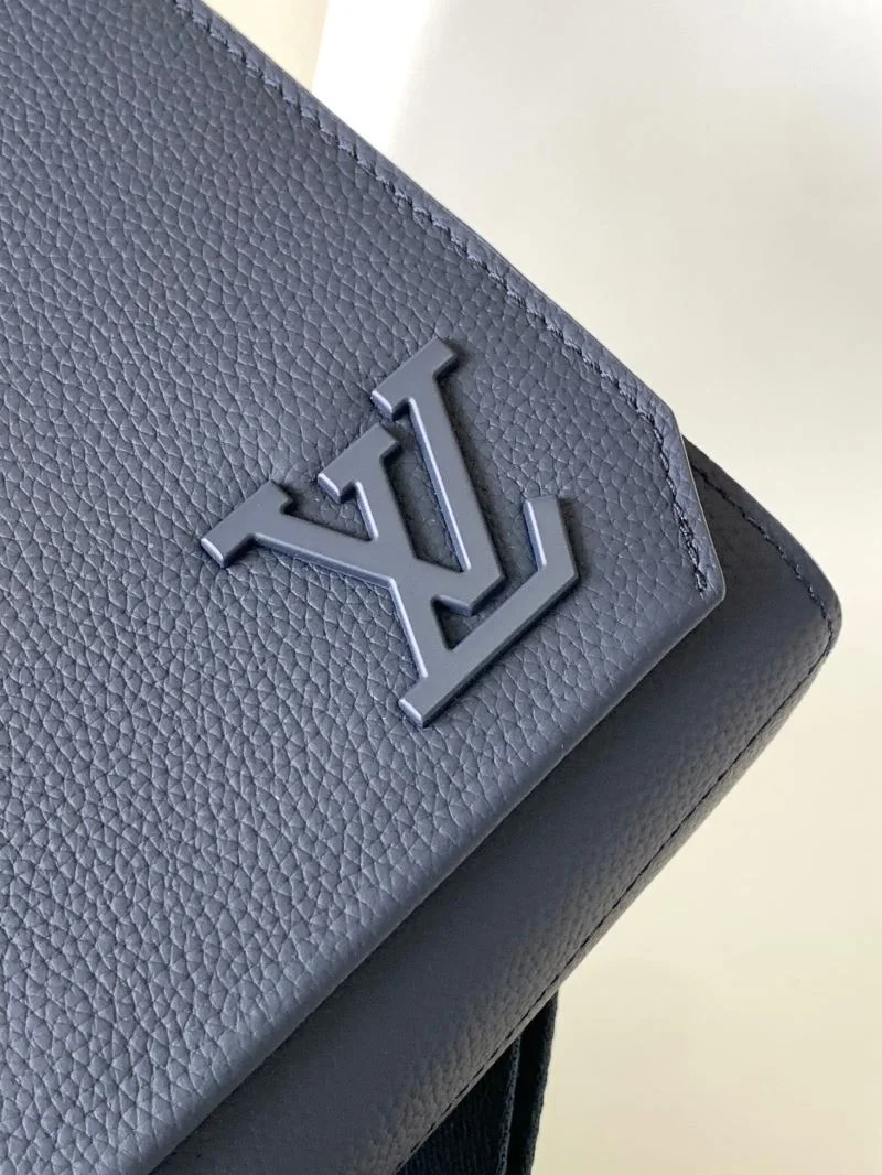 Mens Louis Vuitton Satchel Bags Sleek 41825