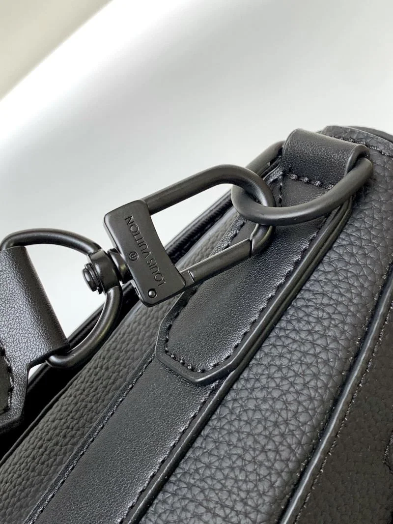 Mens Louis Vuitton Satchel Bags OdorResistant 41824