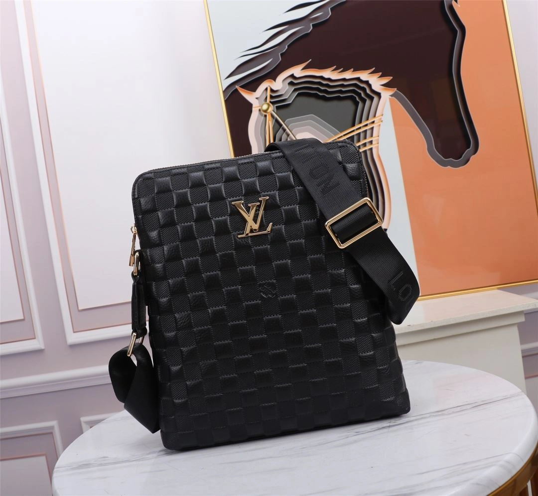 Mens Louis Vuitton Satchel Bags FashionForward 92700