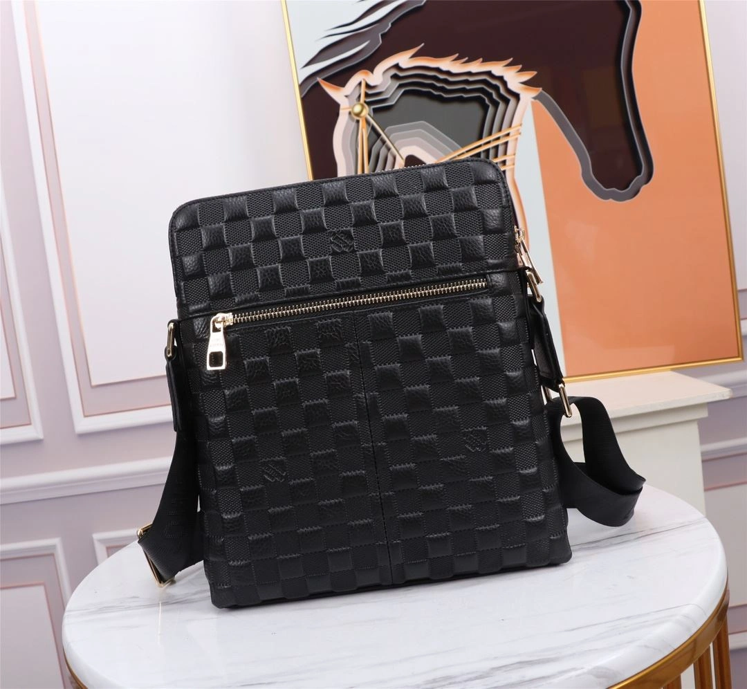 Mens Louis Vuitton Satchel Bags FashionForward 92700