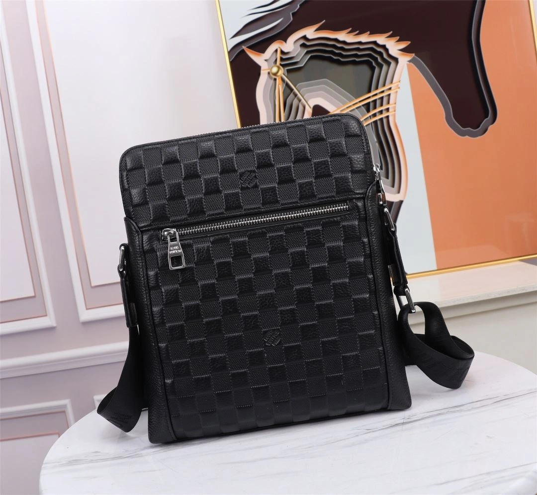 Mens Louis Vuitton Satchel Bags Snug 92699