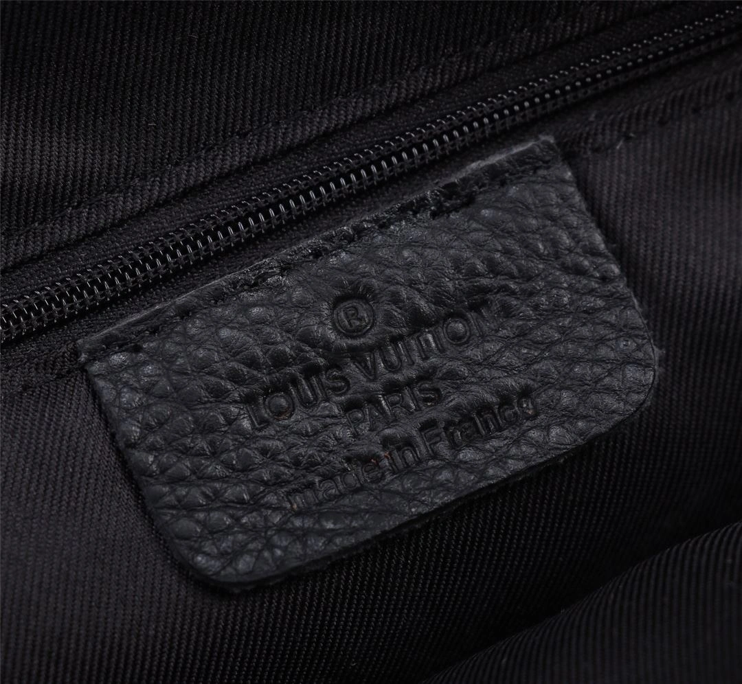 Mens Louis Vuitton Satchel Bags Snug 92699