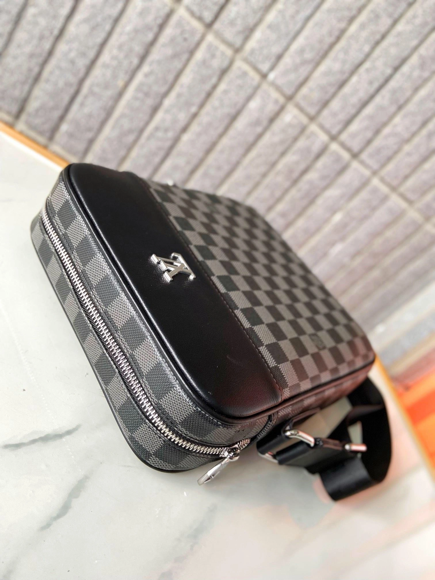 Reliable Mens Louis Vuitton Satchel Bags 92696