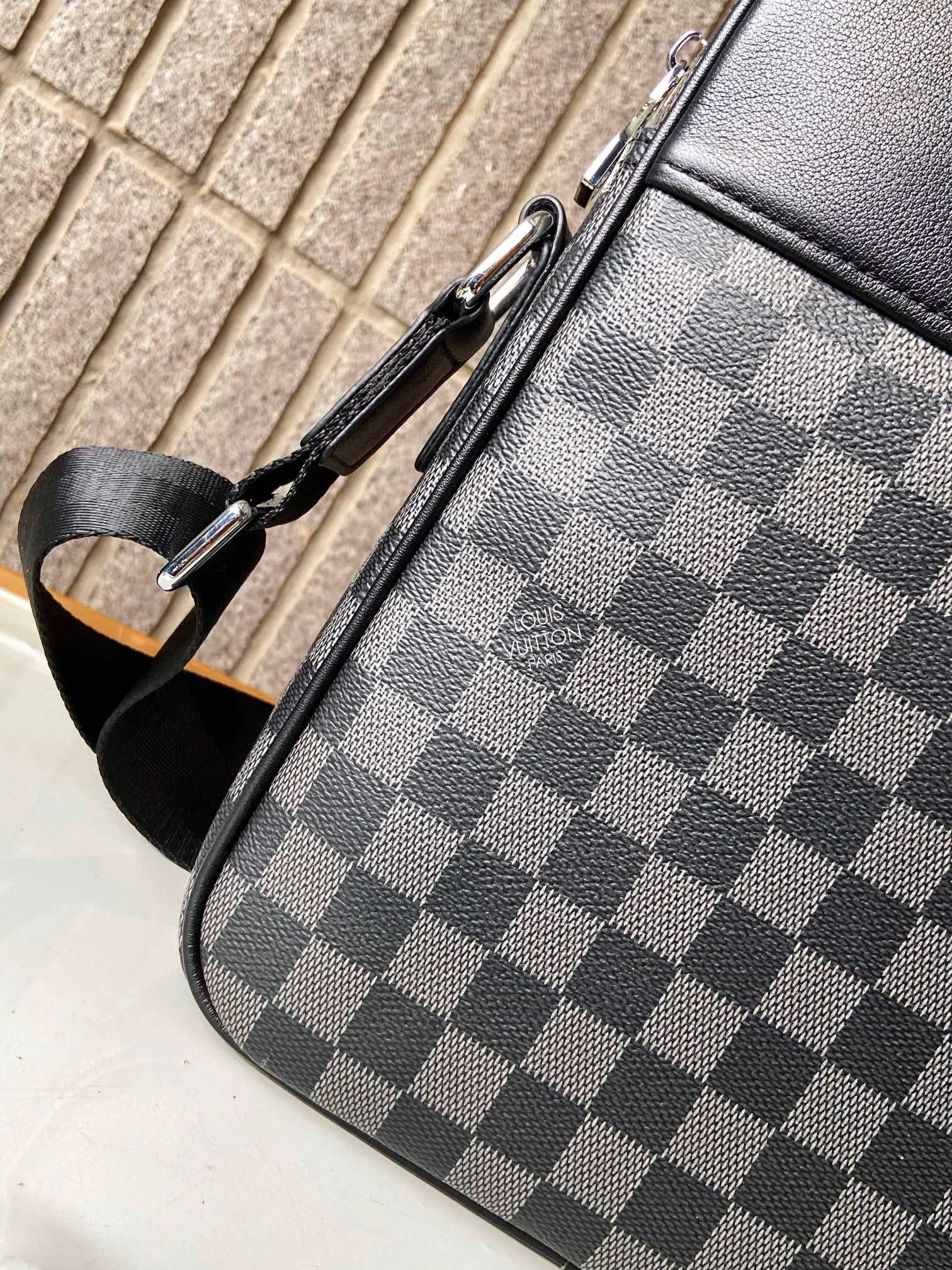Reliable Mens Louis Vuitton Satchel Bags 92696