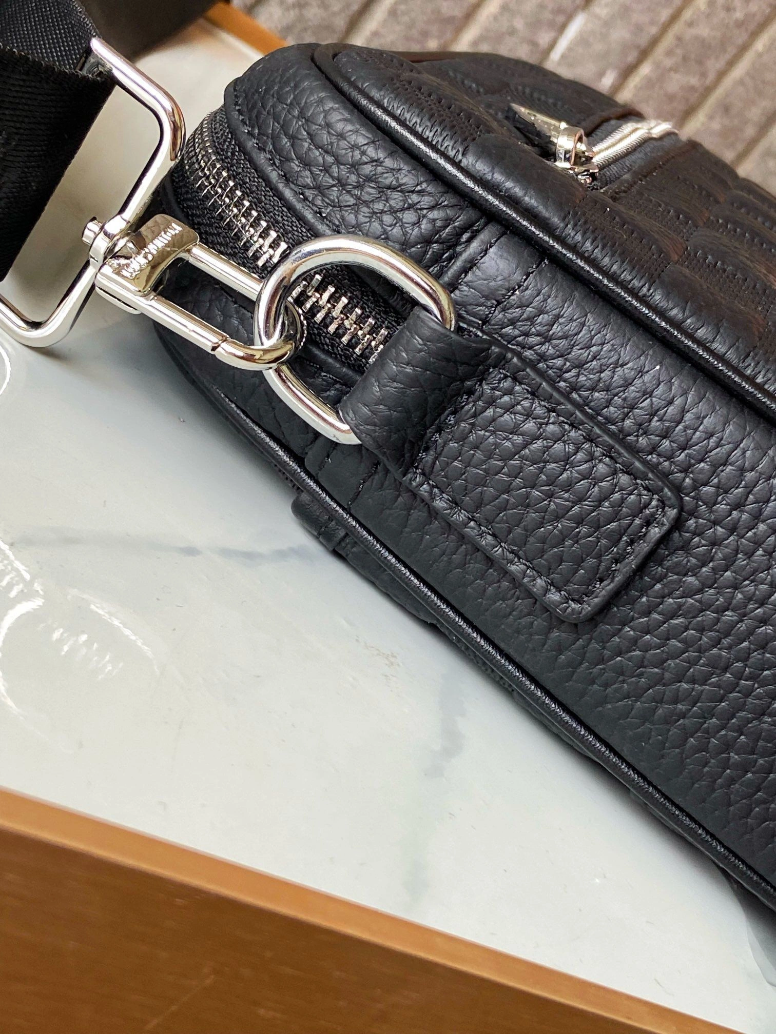 Comfortable Mens Louis Vuitton Satchel Bags 92712