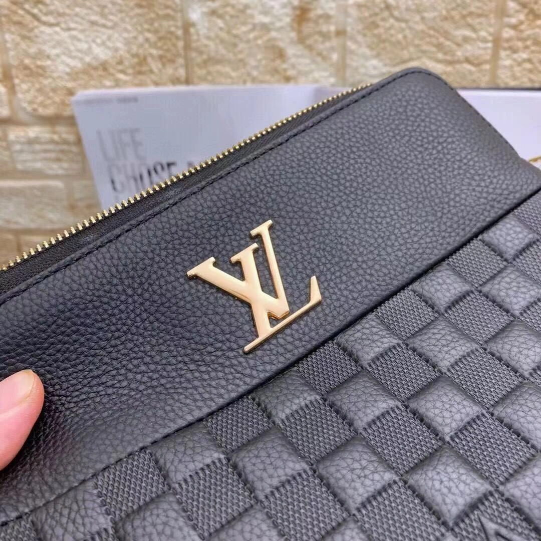 Contemporary Mens Louis Vuitton Satchel Bags 92693