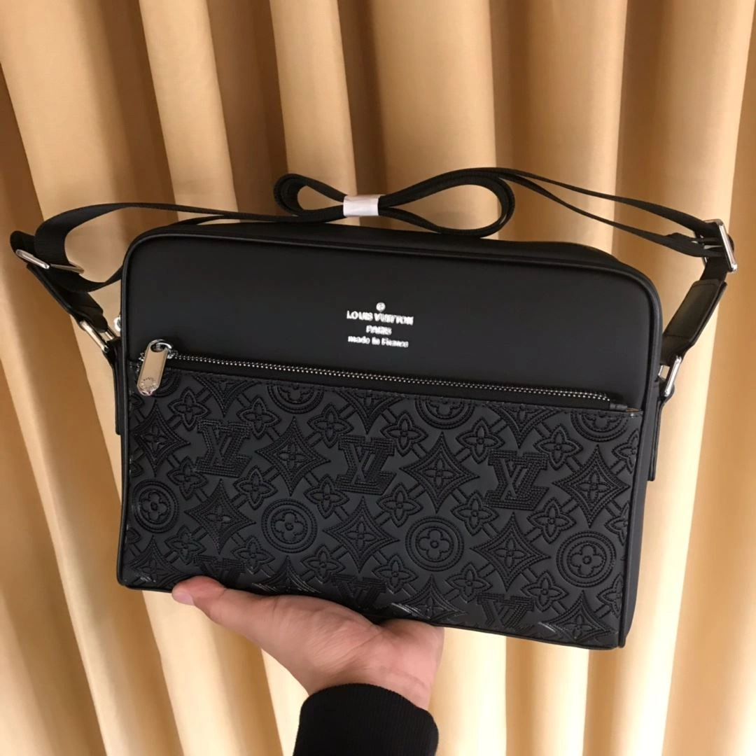 Mens Louis Vuitton Satchel Bags Lightweight 92691