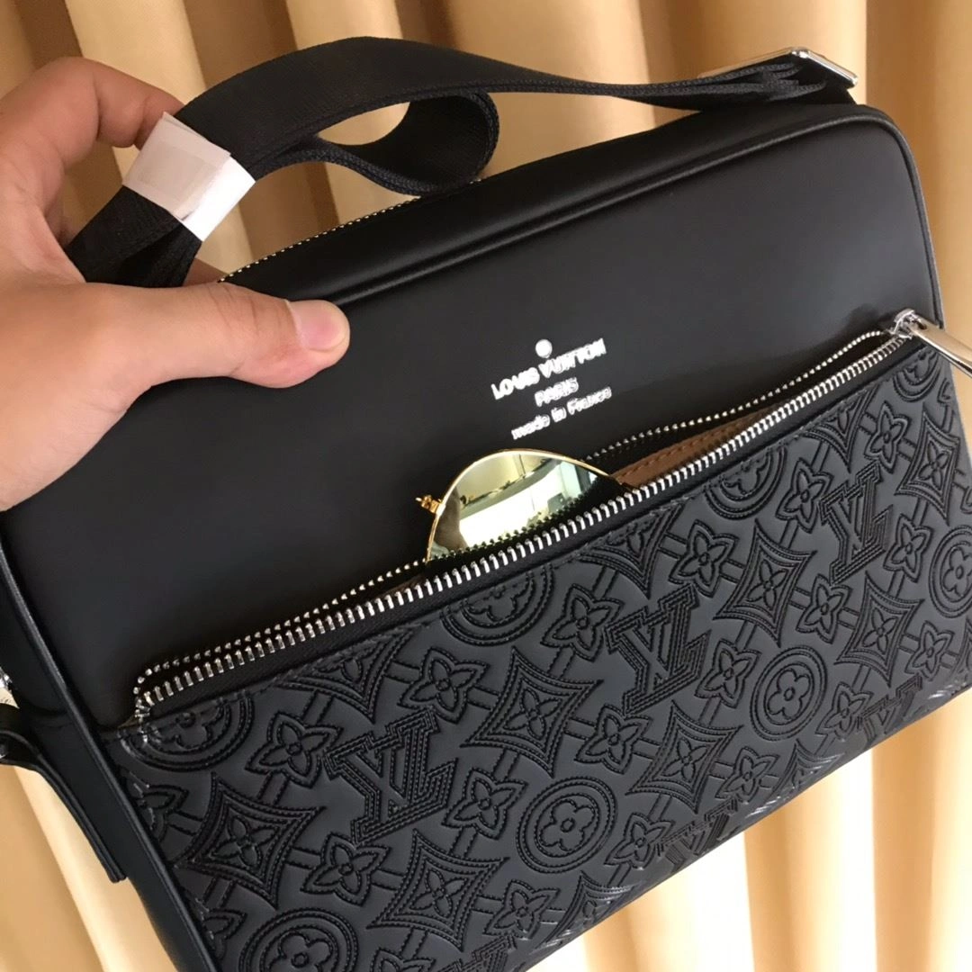 Mens Louis Vuitton Satchel Bags Lightweight 92691