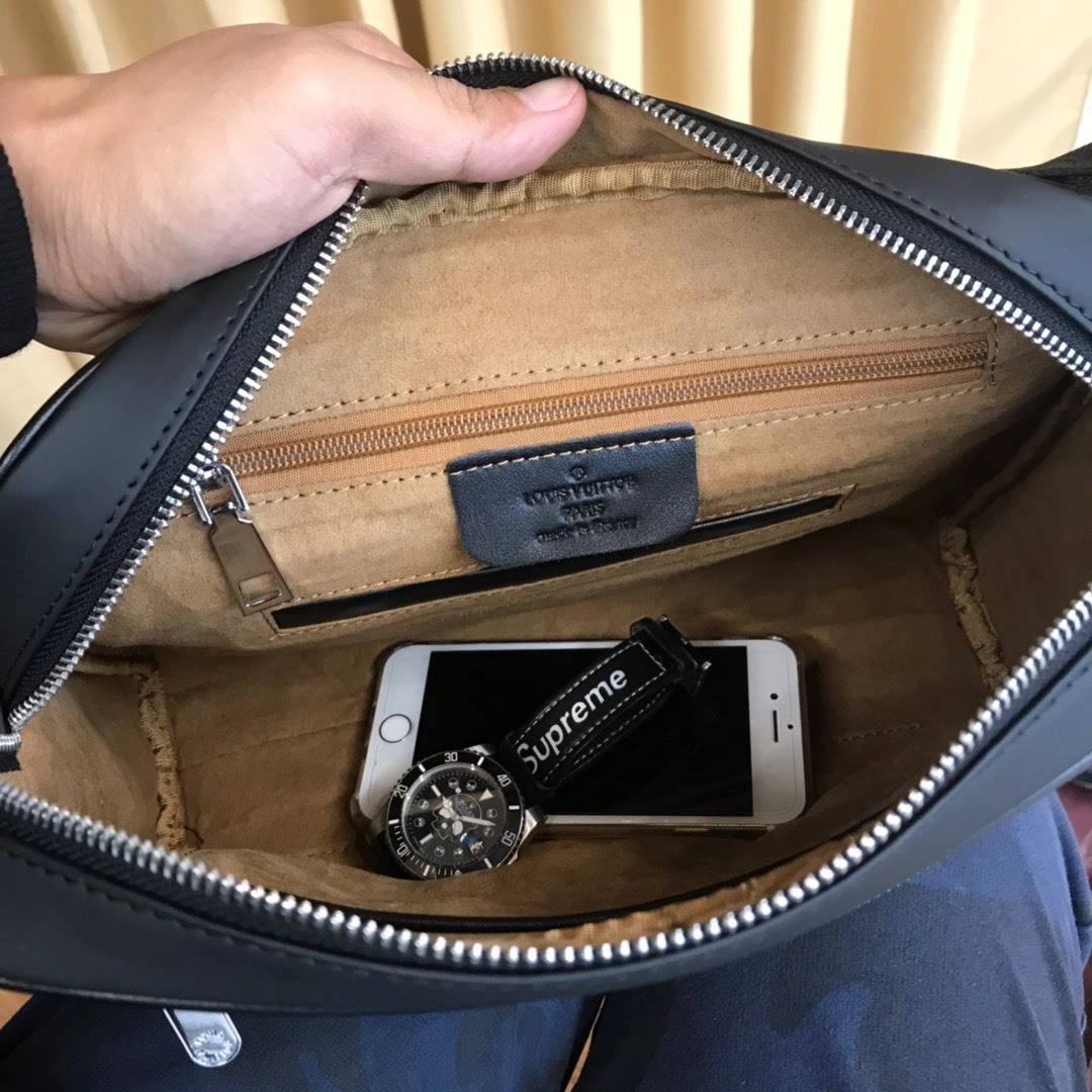 Mens Louis Vuitton Satchel Bags Lightweight 92691