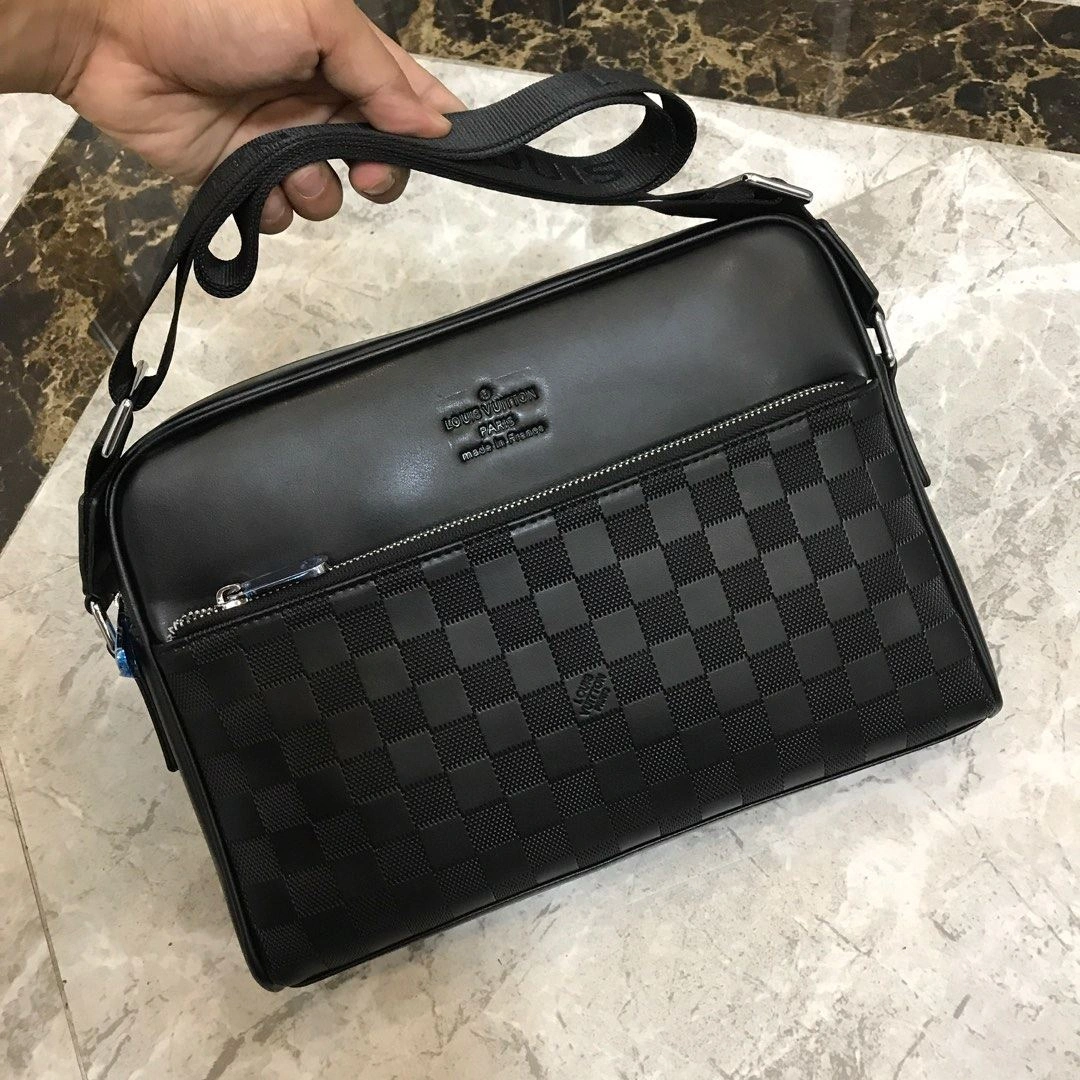 Mens Louis Vuitton Satchel Bags OnTrend 92714