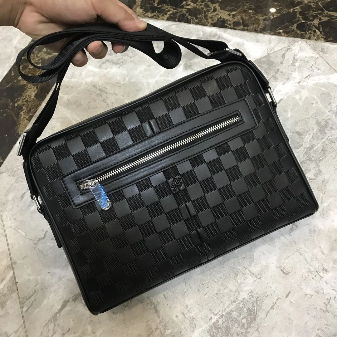 Mens Louis Vuitton Satchel Bags OnTrend 92714