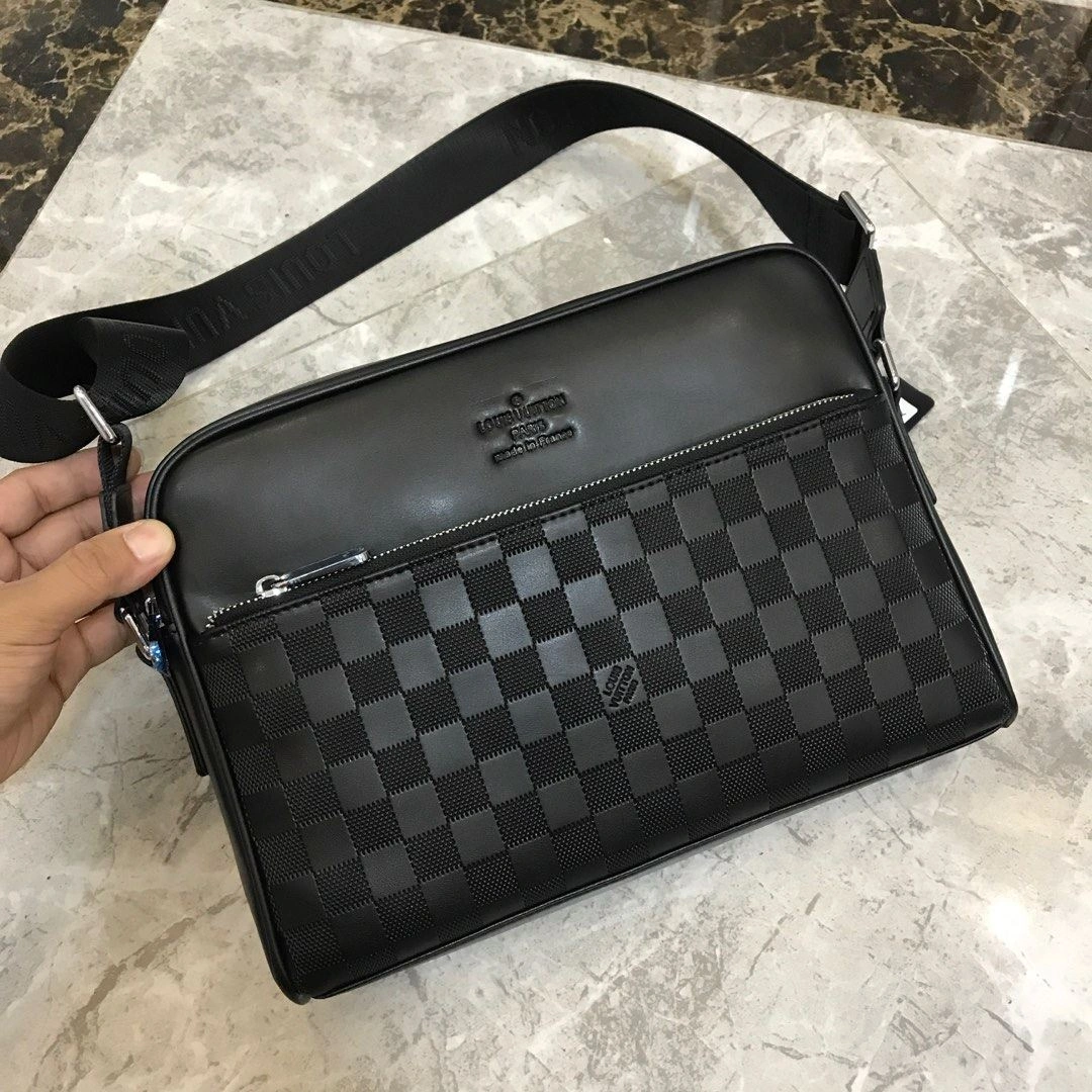 Mens Louis Vuitton Satchel Bags OnTrend 92714