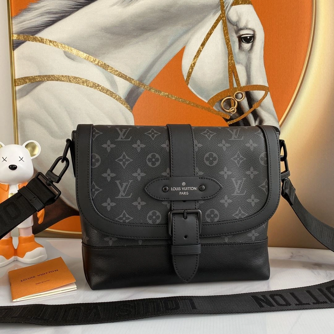 Mens Louis Vuitton Satchel Bags Chic 92687