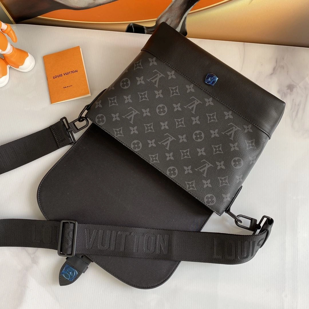 Mens Louis Vuitton Satchel Bags Chic 92687