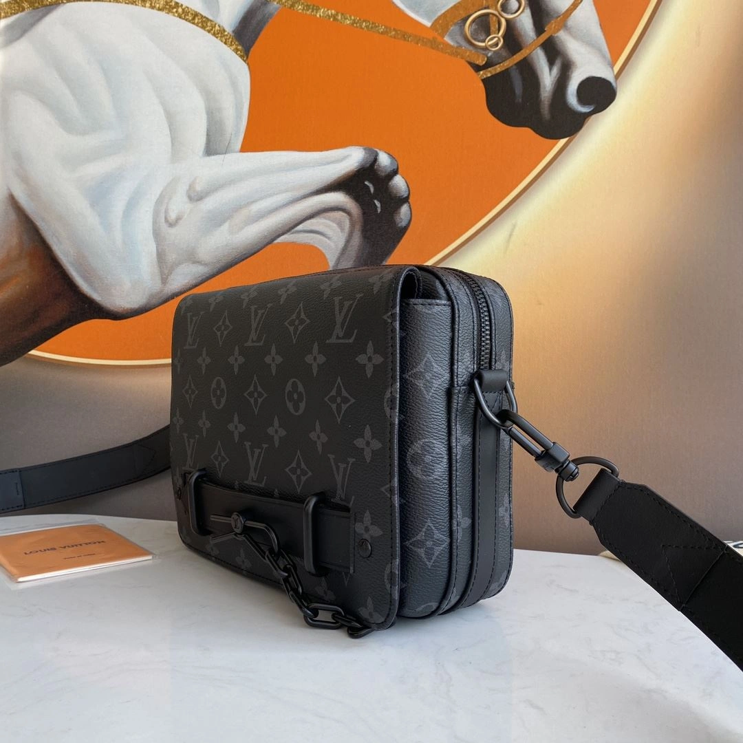 Attractive Mens Louis Vuitton Satchel Bags 92703