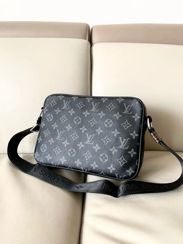 AllSeason Mens Louis Vuitton Satchel Bags 92680