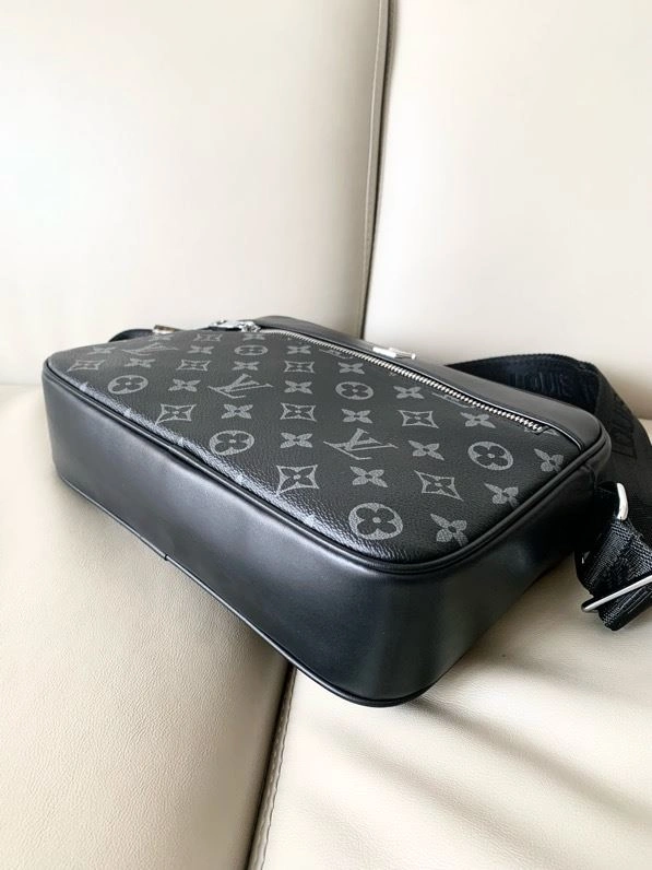 AllSeason Mens Louis Vuitton Satchel Bags 92680