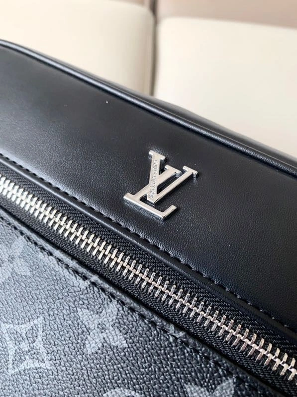AllSeason Mens Louis Vuitton Satchel Bags 92680