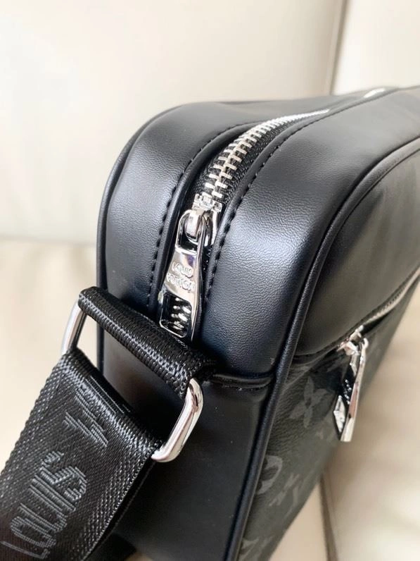 AllSeason Mens Louis Vuitton Satchel Bags 92680