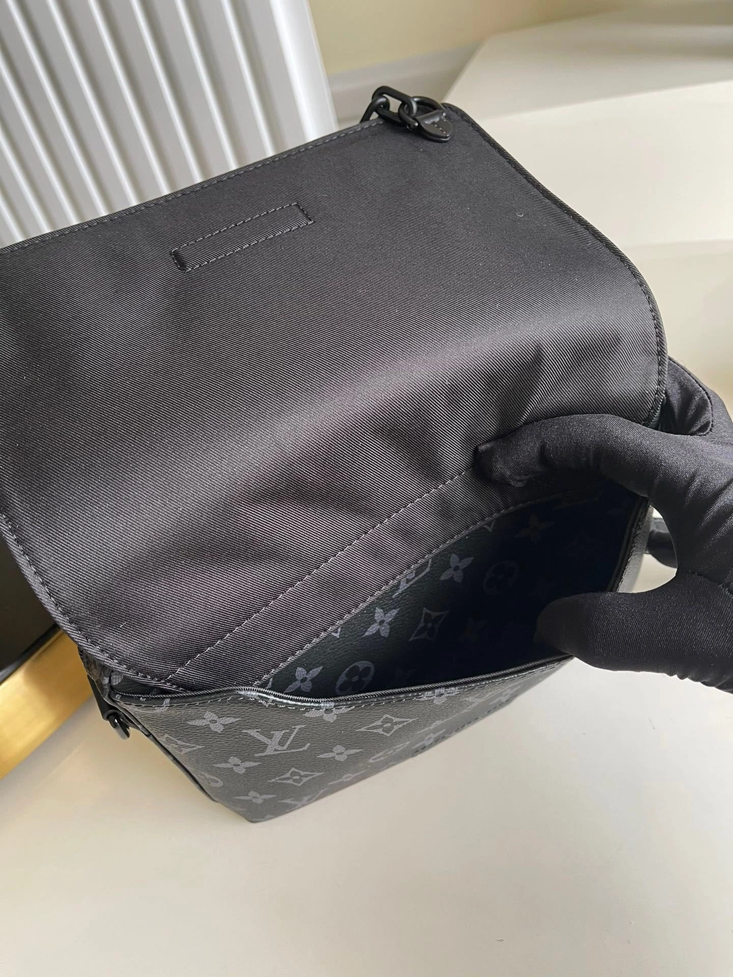 Mens Louis Vuitton Satchel Bags Trendy 92685