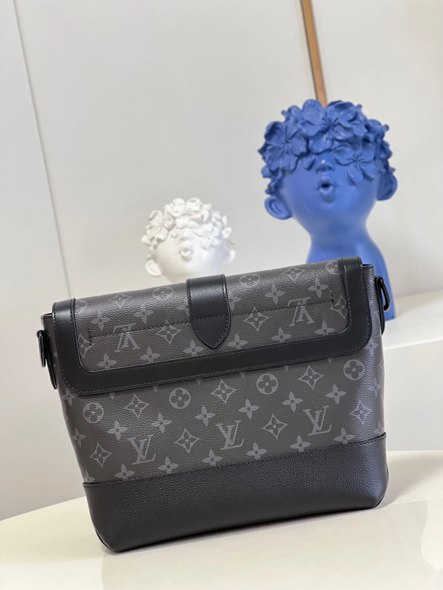 Mens Louis Vuitton Satchel Bags Casual 92688