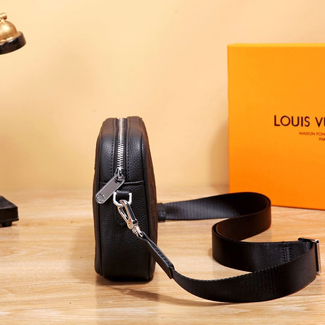 Mens Louis Vuitton Satchel Bags Durable 92678