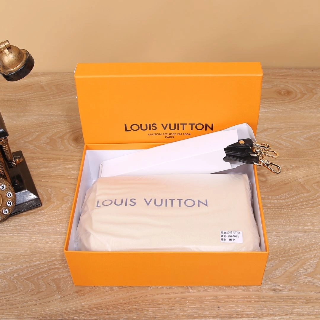 Mens Louis Vuitton Satchel Bags Durable 92678