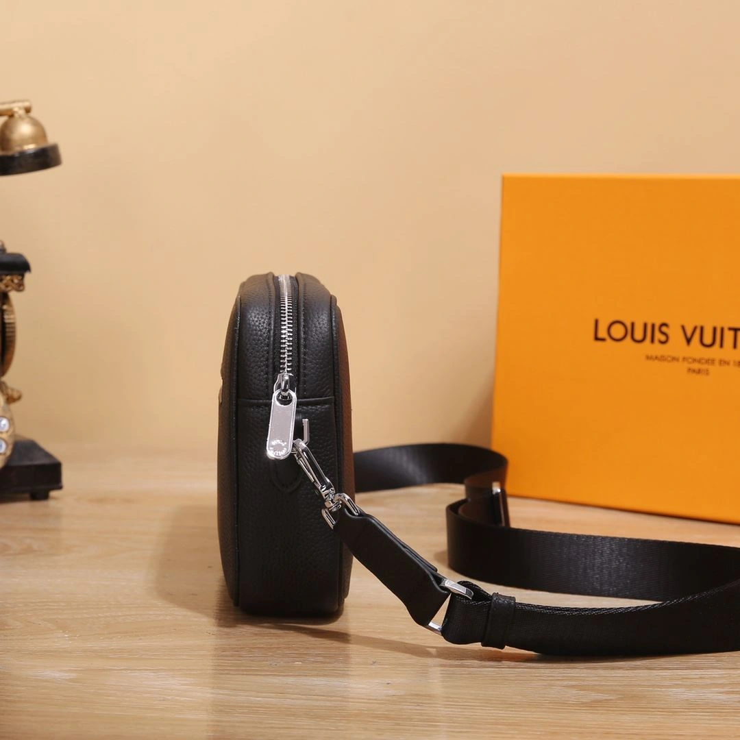 MoistureWicking Mens Louis Vuitton Satchel Bags 92683
