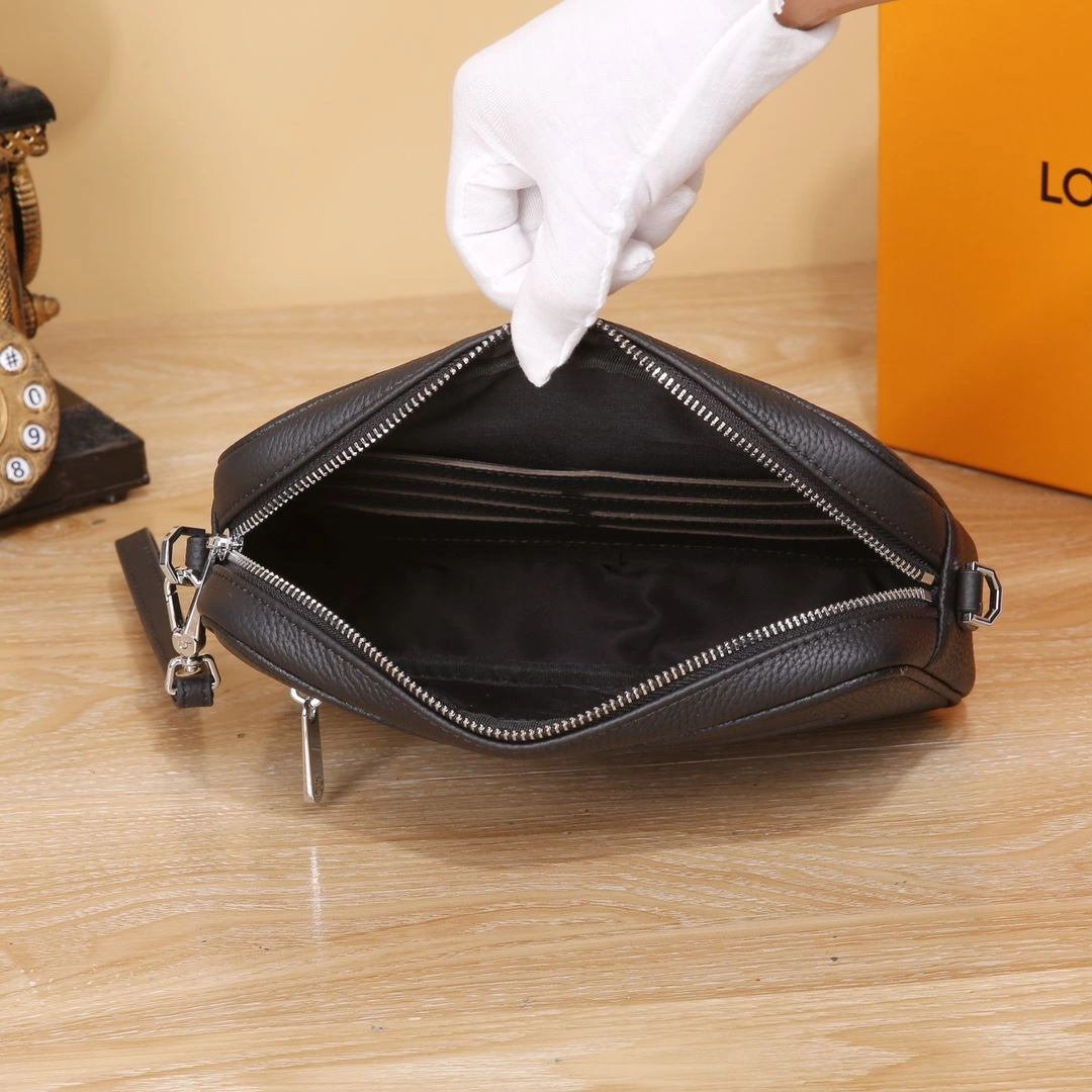 MoistureWicking Mens Louis Vuitton Satchel Bags 92683