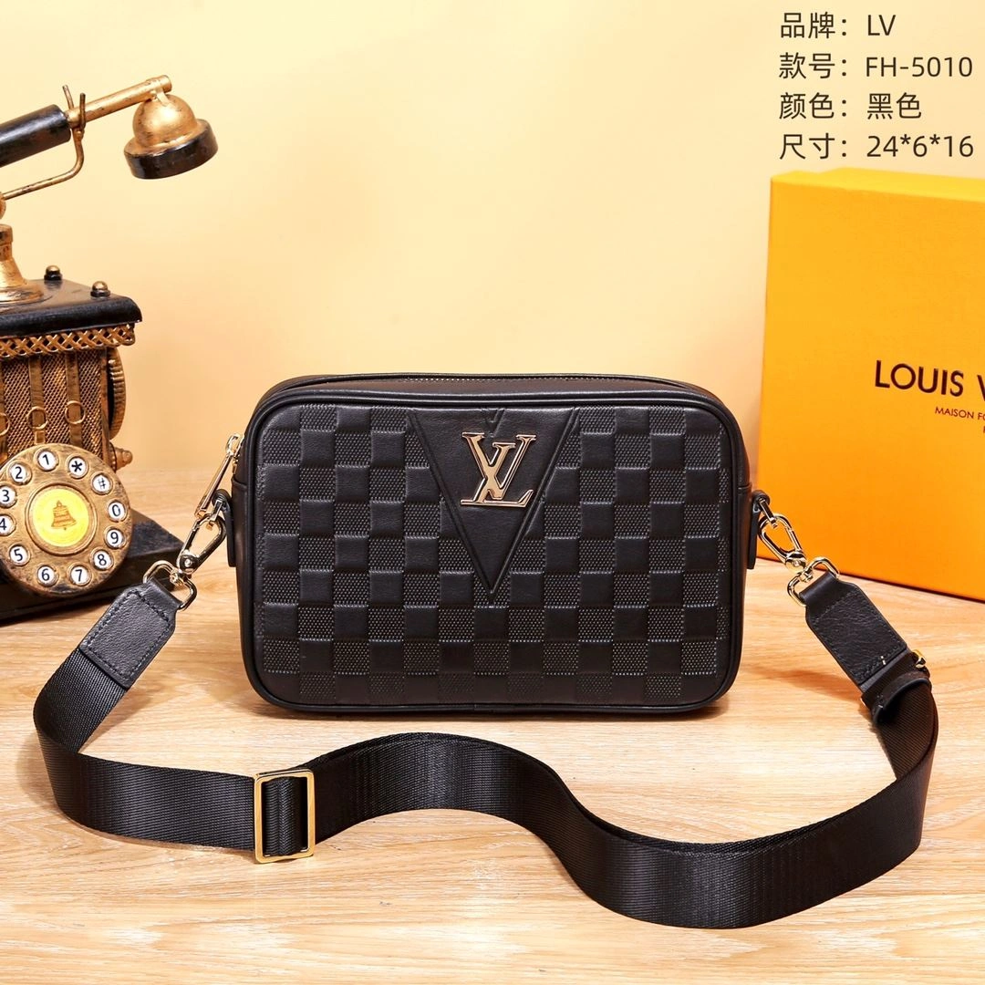 Mens Louis Vuitton Satchel Bags Supportive 92689