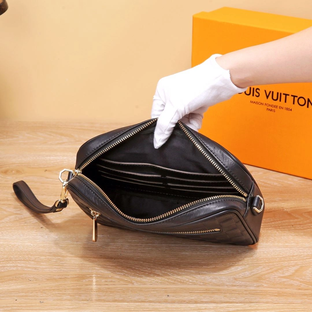 Mens Louis Vuitton Satchel Bags Supportive 92689