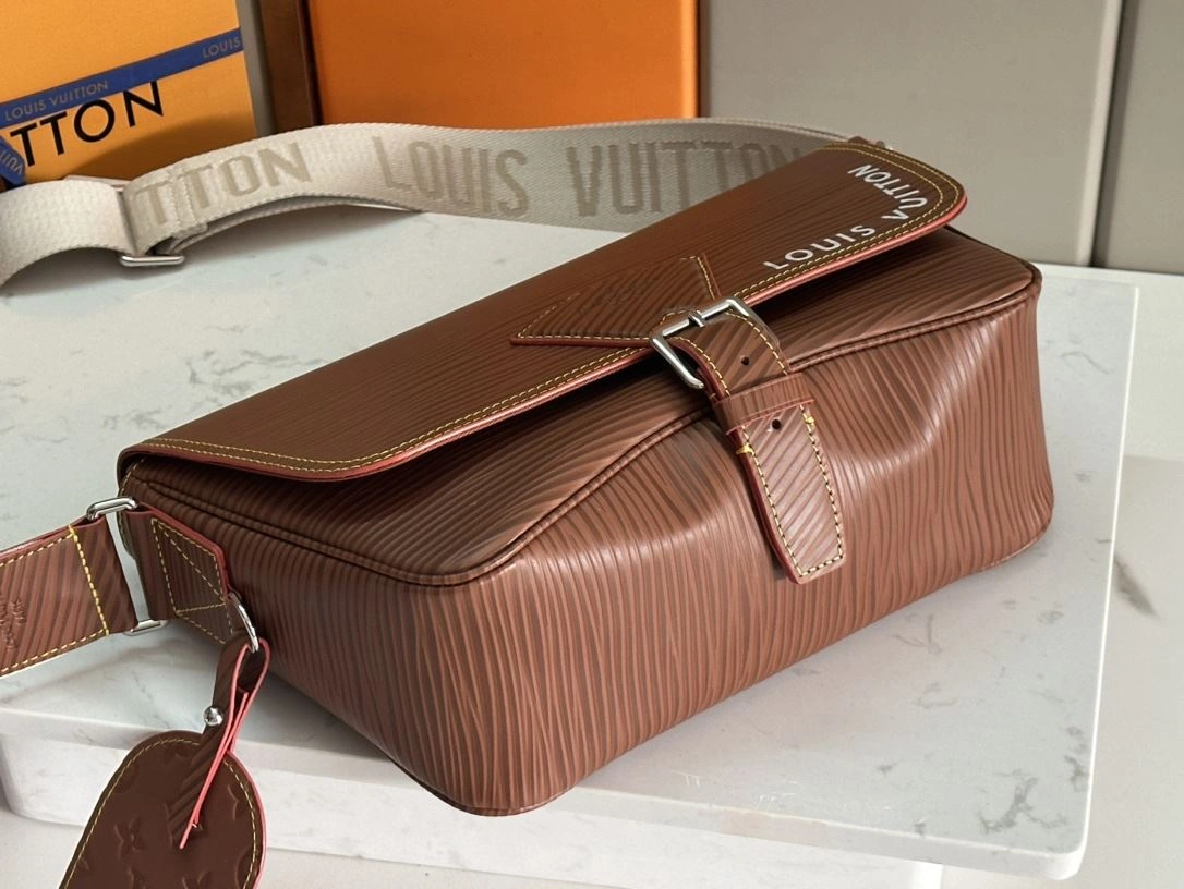 ComfortFit Mens Louis Vuitton Satchel Bags 91736