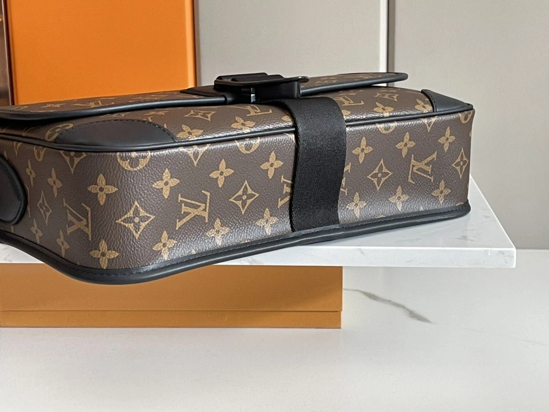 Mens Louis Vuitton Satchel Bags Packable 91732