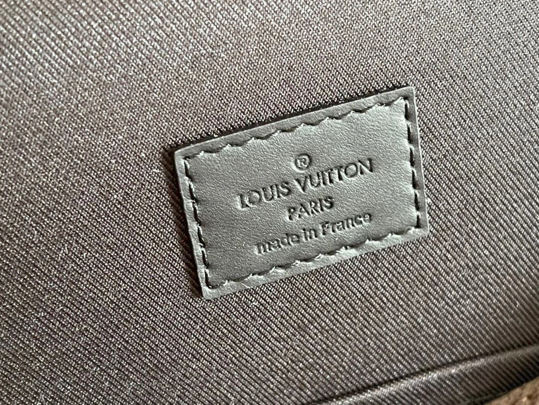 EasyCare Mens Louis Vuitton Satchel Bags 91731