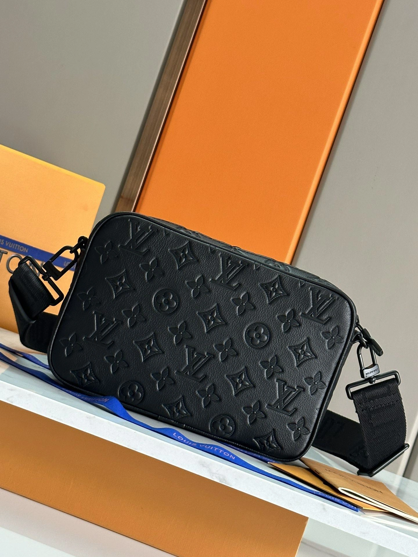 Mens Louis Vuitton Satchel Bags Lightweight 91729